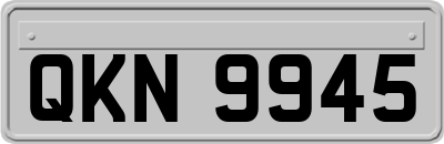 QKN9945