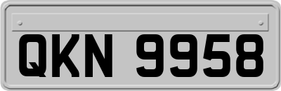 QKN9958