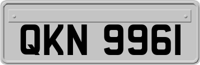 QKN9961