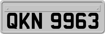 QKN9963