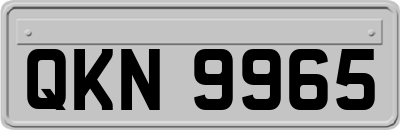 QKN9965