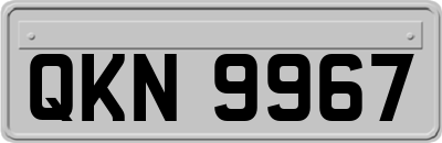 QKN9967