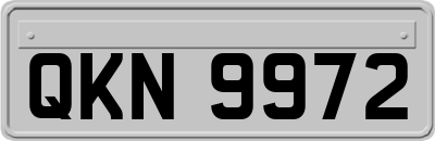 QKN9972