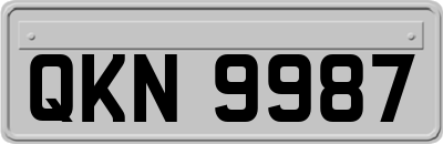 QKN9987