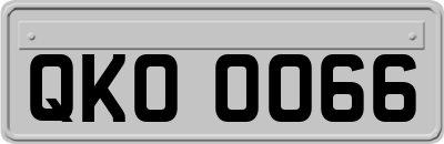 QKO0066