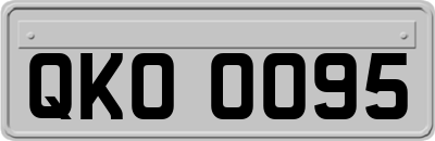 QKO0095