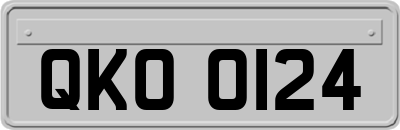 QKO0124