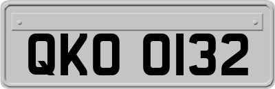 QKO0132