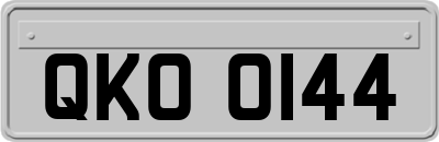 QKO0144