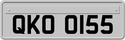 QKO0155