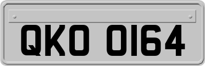 QKO0164