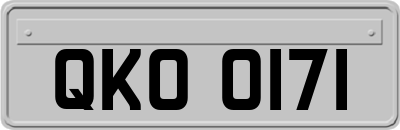 QKO0171