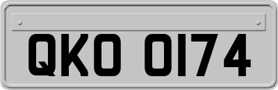 QKO0174