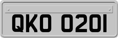 QKO0201