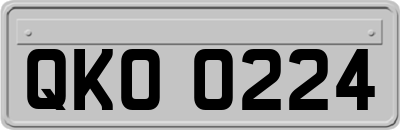 QKO0224