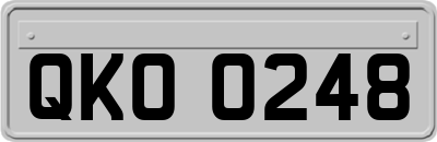 QKO0248