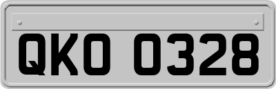 QKO0328
