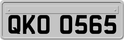 QKO0565