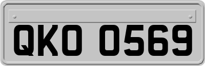 QKO0569