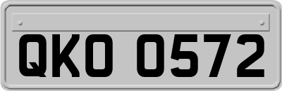 QKO0572