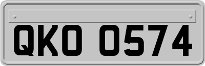 QKO0574