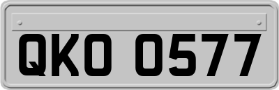 QKO0577