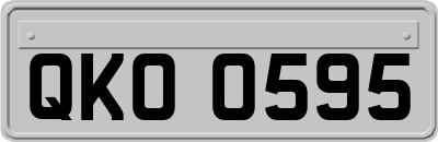 QKO0595