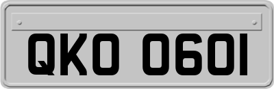 QKO0601