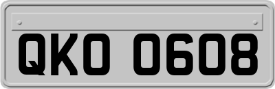 QKO0608