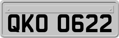 QKO0622