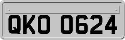 QKO0624