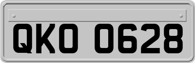 QKO0628