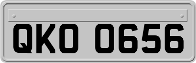 QKO0656