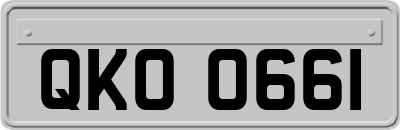 QKO0661