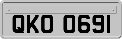 QKO0691