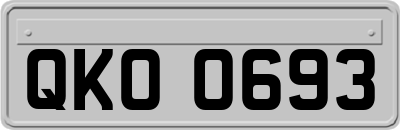 QKO0693