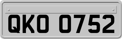 QKO0752