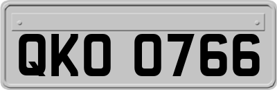 QKO0766