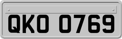QKO0769
