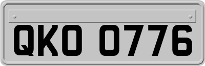 QKO0776