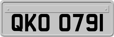 QKO0791