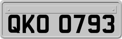 QKO0793