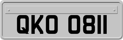 QKO0811