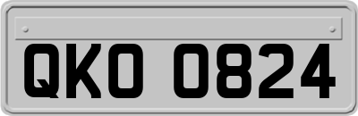 QKO0824