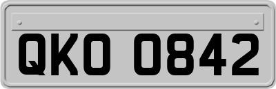 QKO0842