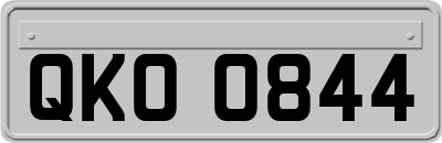 QKO0844