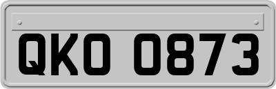 QKO0873