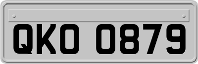 QKO0879
