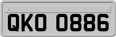 QKO0886