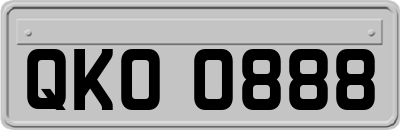 QKO0888